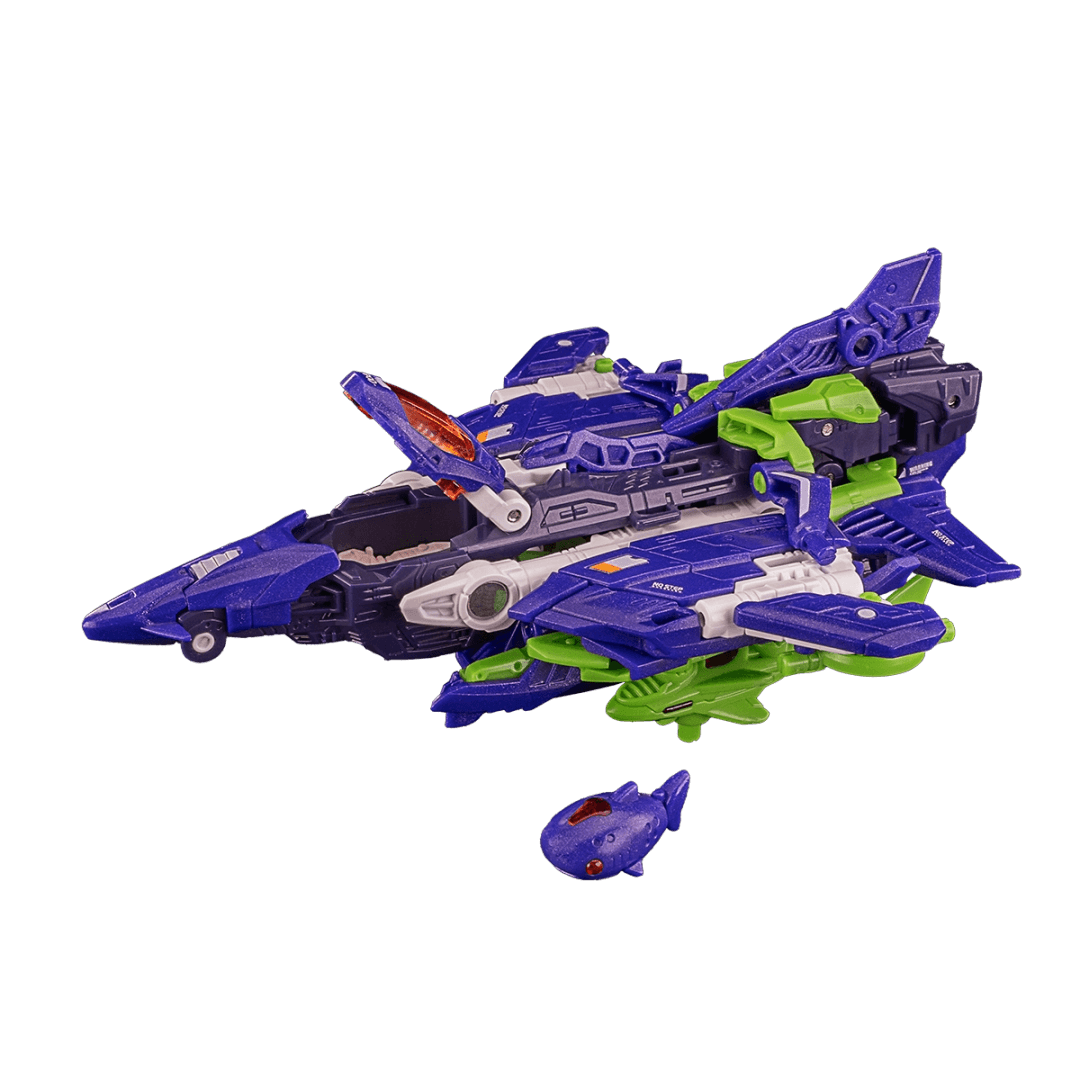 BEASTBOX BEASTDRIVE SERIES ARMOR UZUSHIO | 6958985077880