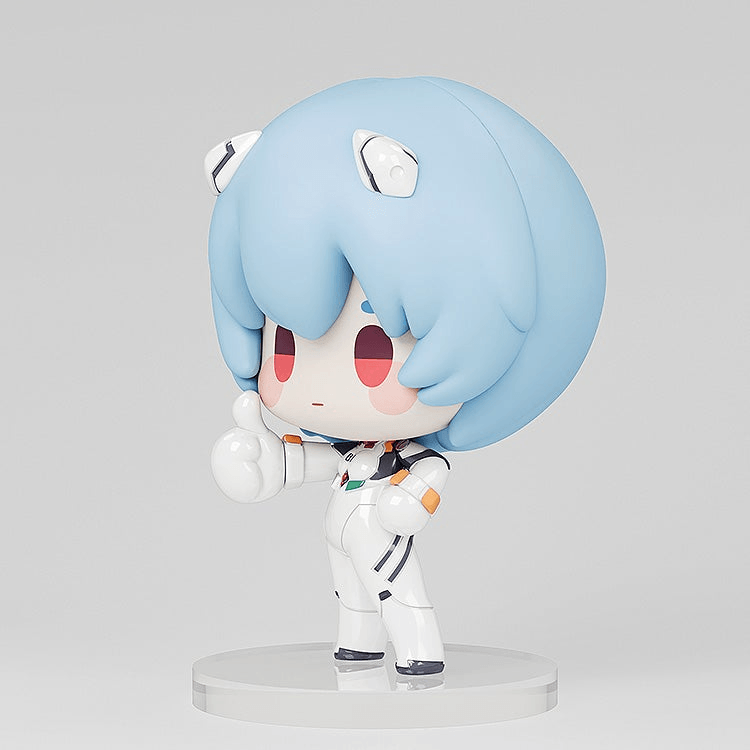 Good Rei Ayanami