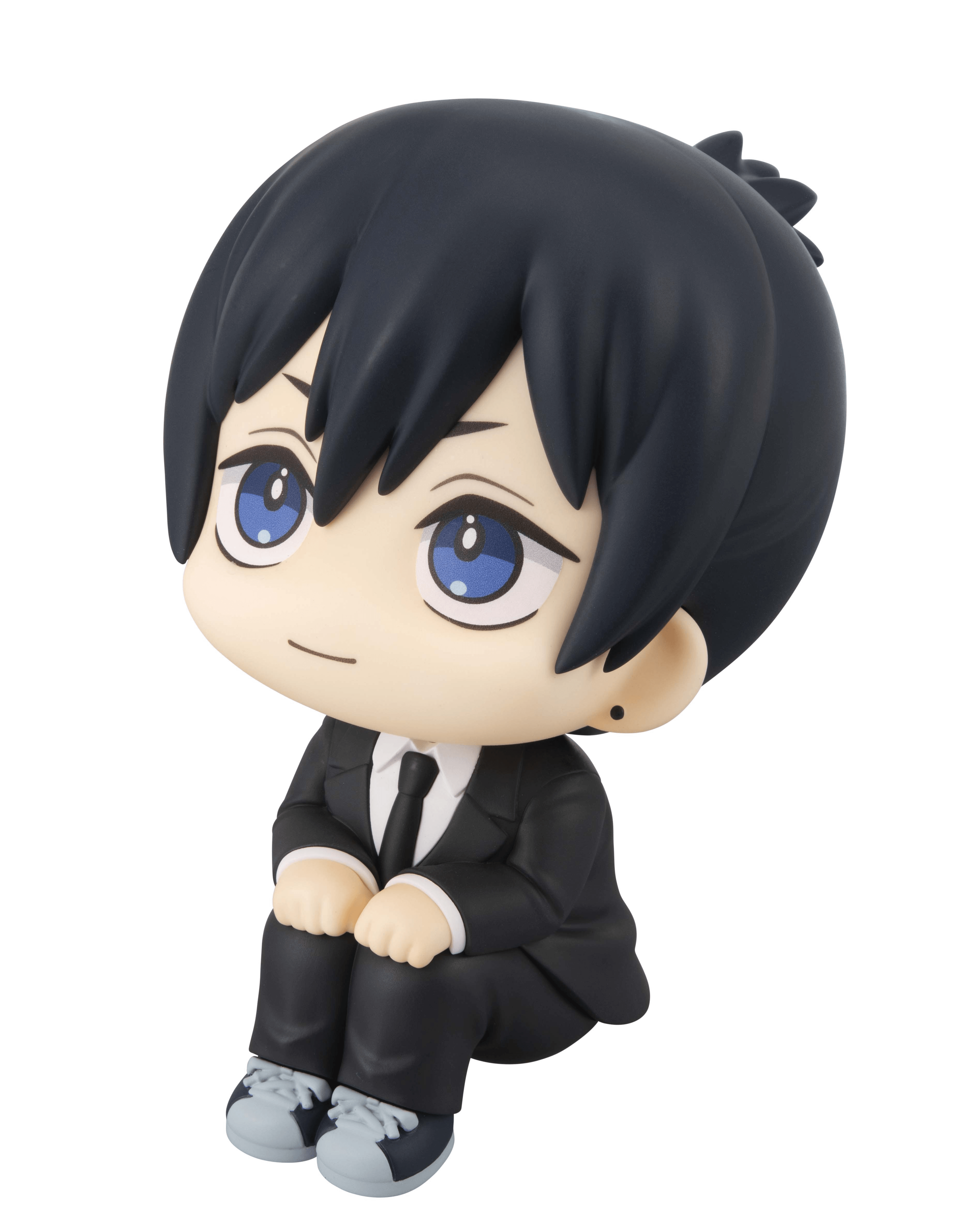 Lookup Chainsaw Man – The Movie: Reze Arc Aki Hayakawa Smile Ver. & Angel Devil set【with gift】 | 4535123848285