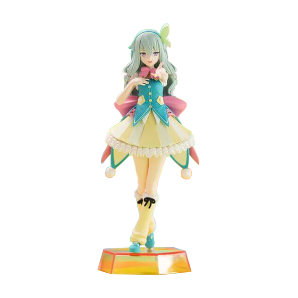 Desktop x Decorate Collections "HATSUNE MIKU: COLORFUL STAGE" "Kusanagi Nene"