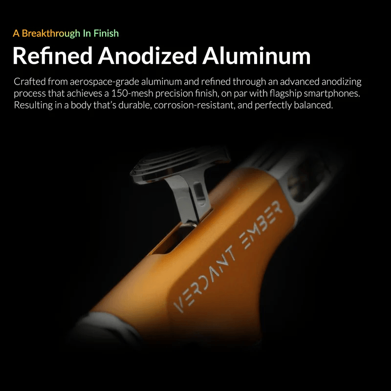 Aventus Verdant Ember 0.2 & 0.4mm | 6975834945763