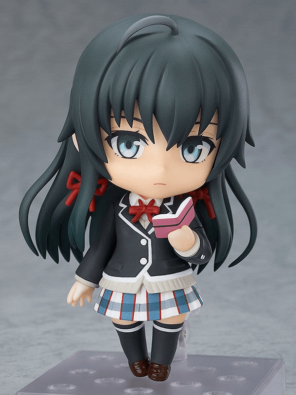 (Rerelease) Nendoroid Yukino Yukinoshita - Release Date: 10/2026 | 4580828676565
