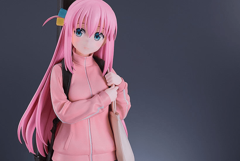 (Rerelease) Hitori Gotoh - Release Date: 12/2026 | 4580828675322