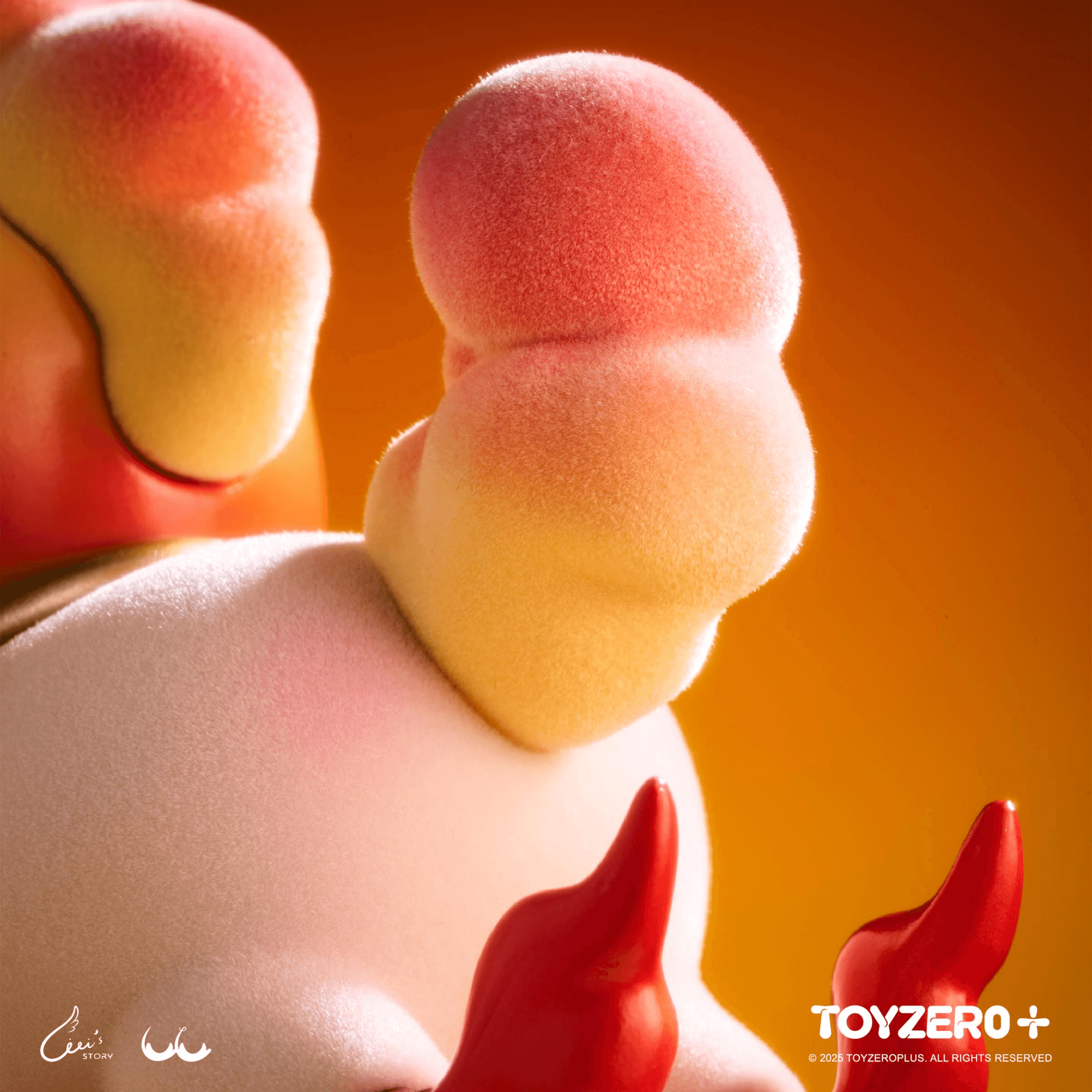 LuLu the Piggy - Spring Pony | 6978531761452