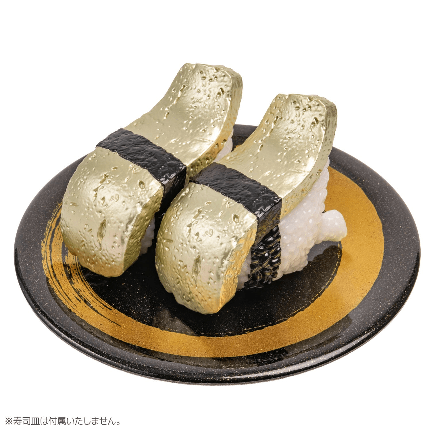 Sushi Kaiju Sushi-L.A. Figure Collection 5: HAPPY SMILE & DEEP SADNESS (Box of 8)