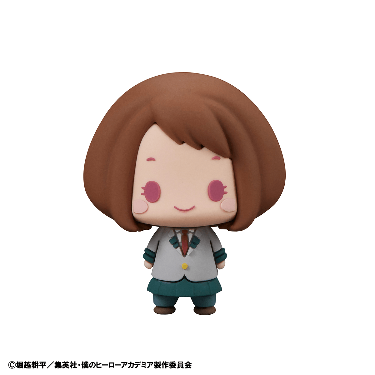TAITO Chokorin Collection My Hero Academia