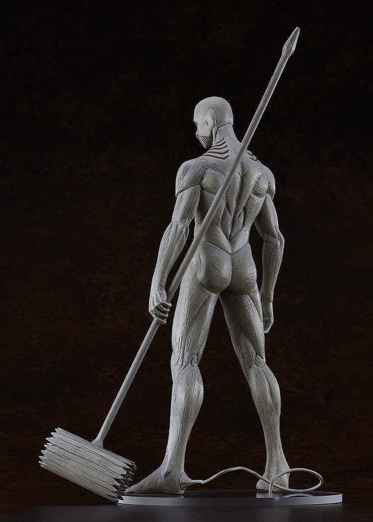 POP UP PARADE Lara Tybur: War Hammer Titan Ver. L Size | 4580828664975