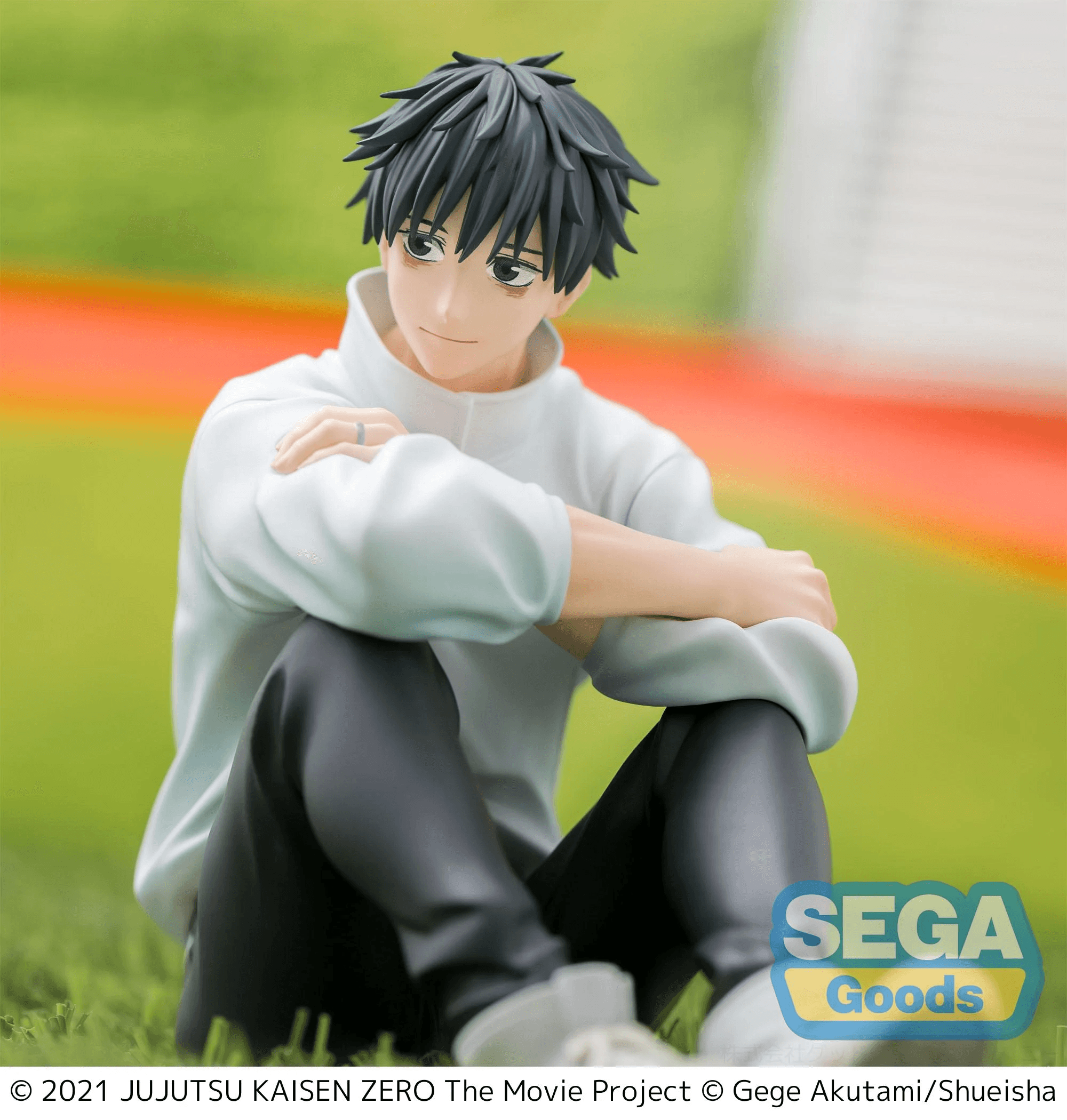 Yumemirize Jujutsu Kaisen 0: The Movie Yuta Okkotsu | 4582733452869