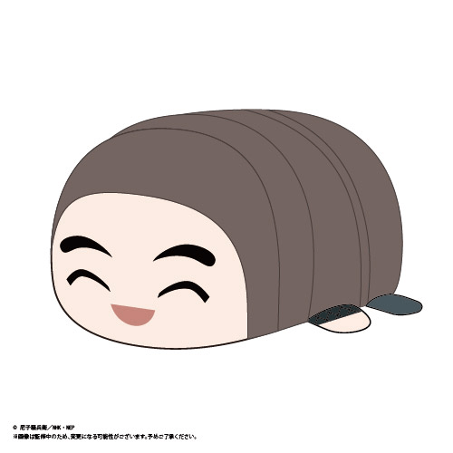 Nintama RantarÅ POTE KORO MASCOT 6 | 4571617078509