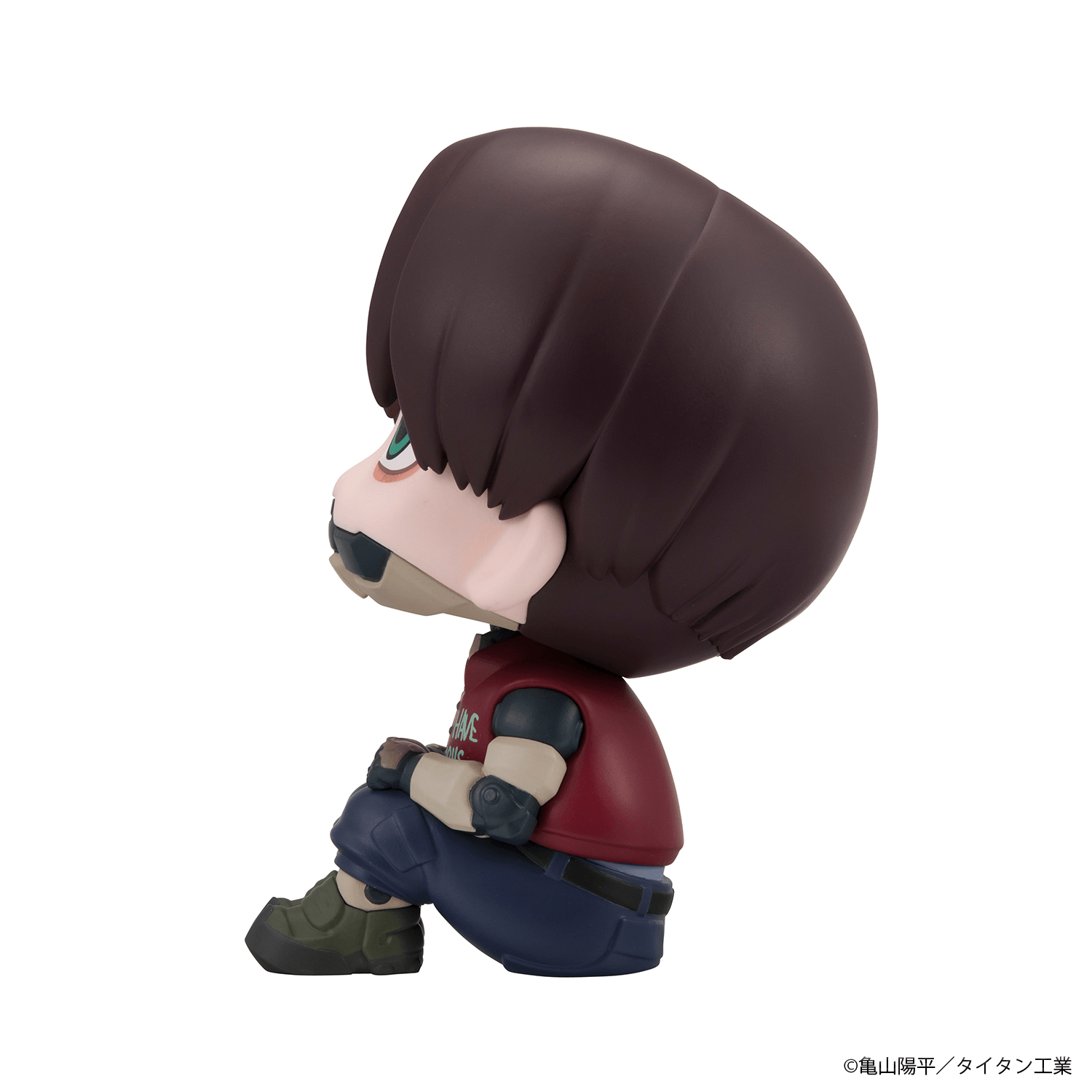 Lookup MILKY☆SUBWAY THE GALACTIC LIMITED EXPRESS Kurt & Max【with gift】 | 4535123851520