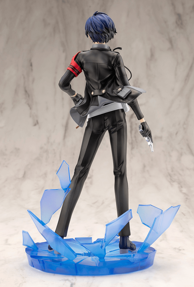 ARTFX J P3R Hero | 4934054081899