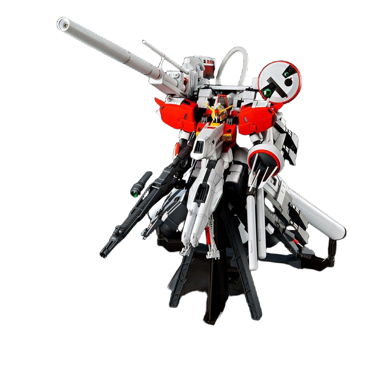 Bandai Plan303E Deep Striker 'Gundam Sentinel', Bandai MG 1/100 | 4549660240341