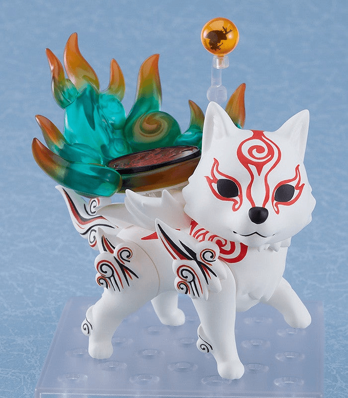 (Rerelease) Nendoroid Shiranui DX Ver. - Release Date: 10/2026