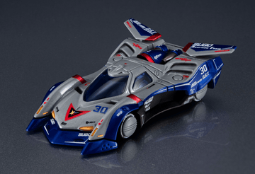 Cyber Formula Collection -Heritage Edition-Future GPX Cyber FormulaAsurada G.S.X Aero Mode | 4535123850745
