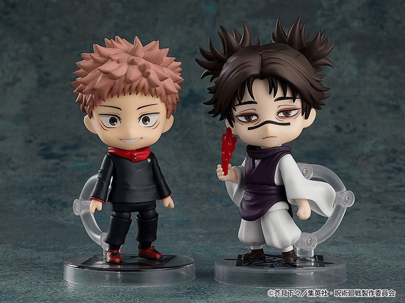 (Rerelease) Nendoroid Choso - Release Date: 09/2026 | 4570232581937