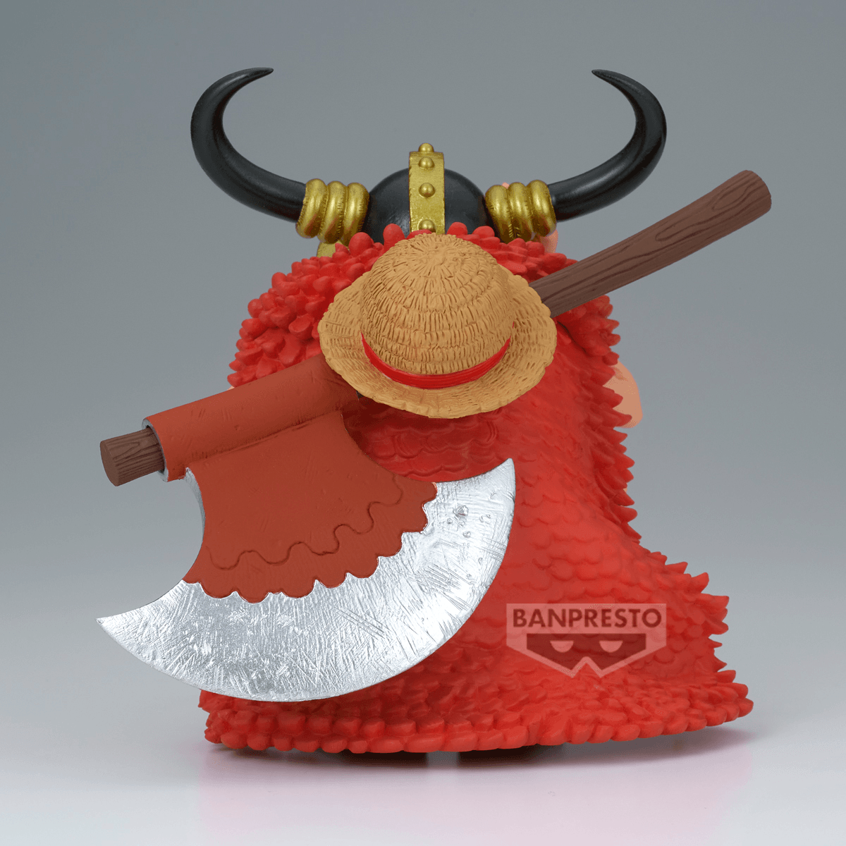 ONE PIECE KING OF ARTIST MONKEY D.LUFFY-ELBAPH- | 4573102746061