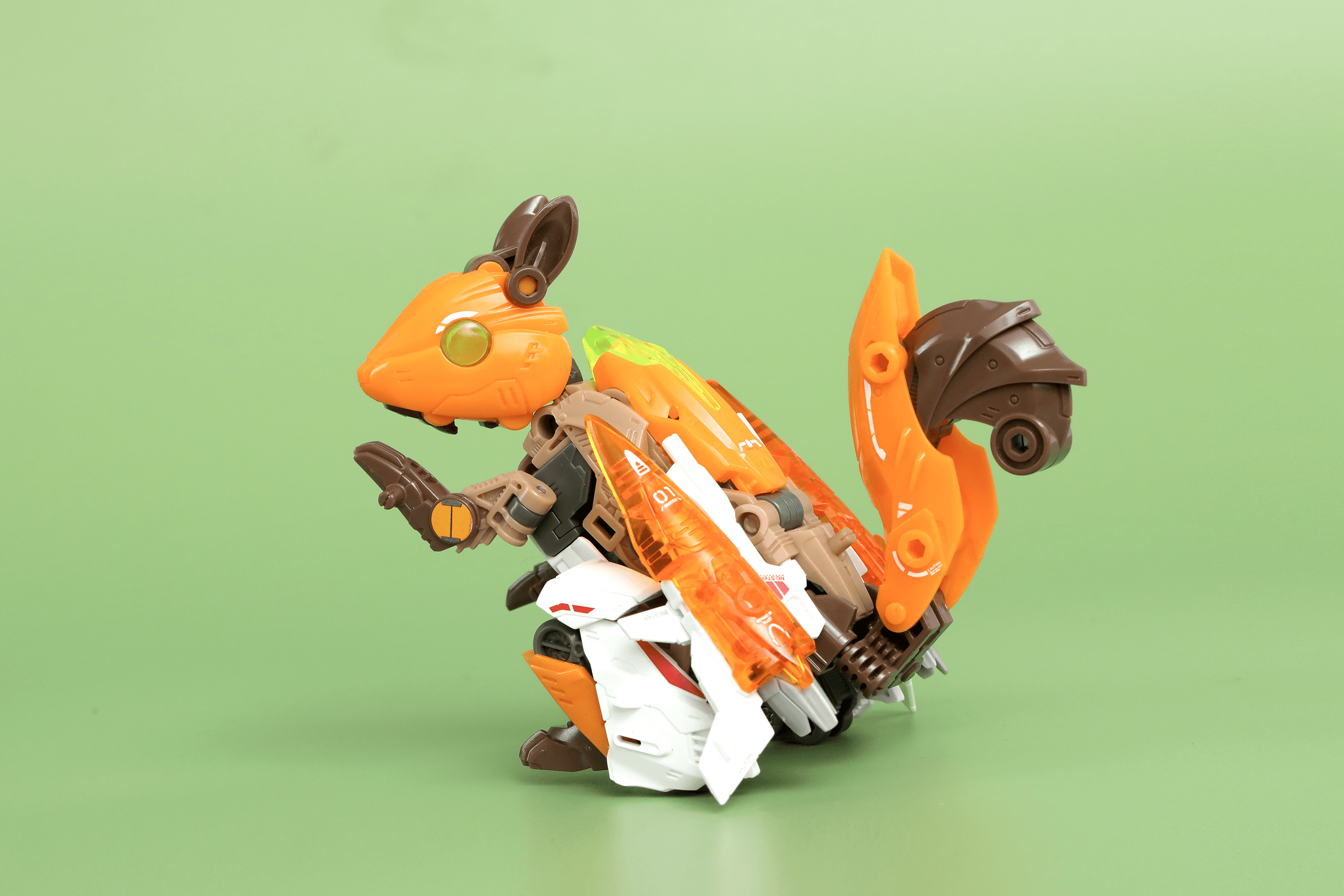 BD-08 SKY TAIL | 6958985025331