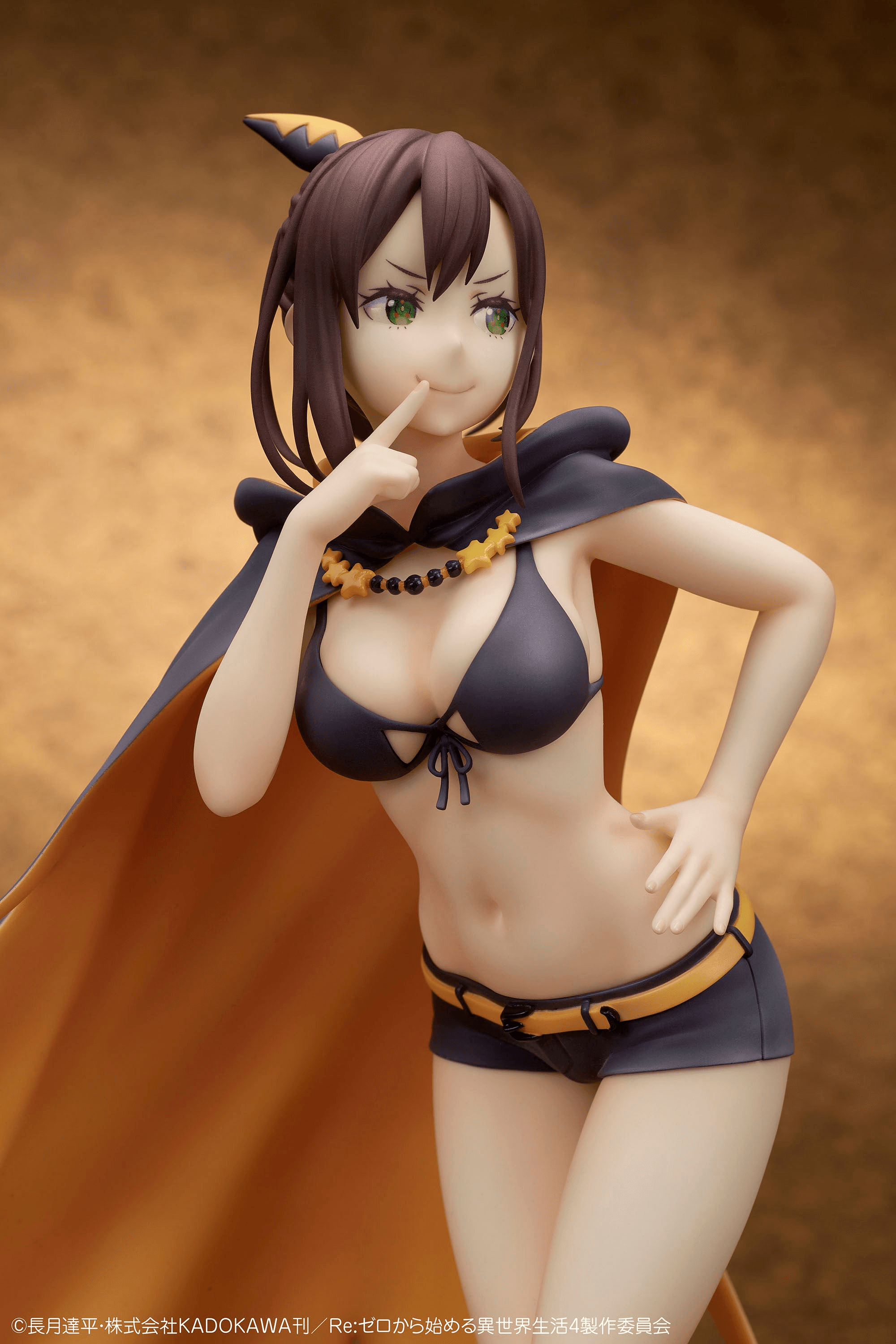 Re:ZERO -Starting Life in Another World Shaula 1/7 Complete Figure | 4570210120226