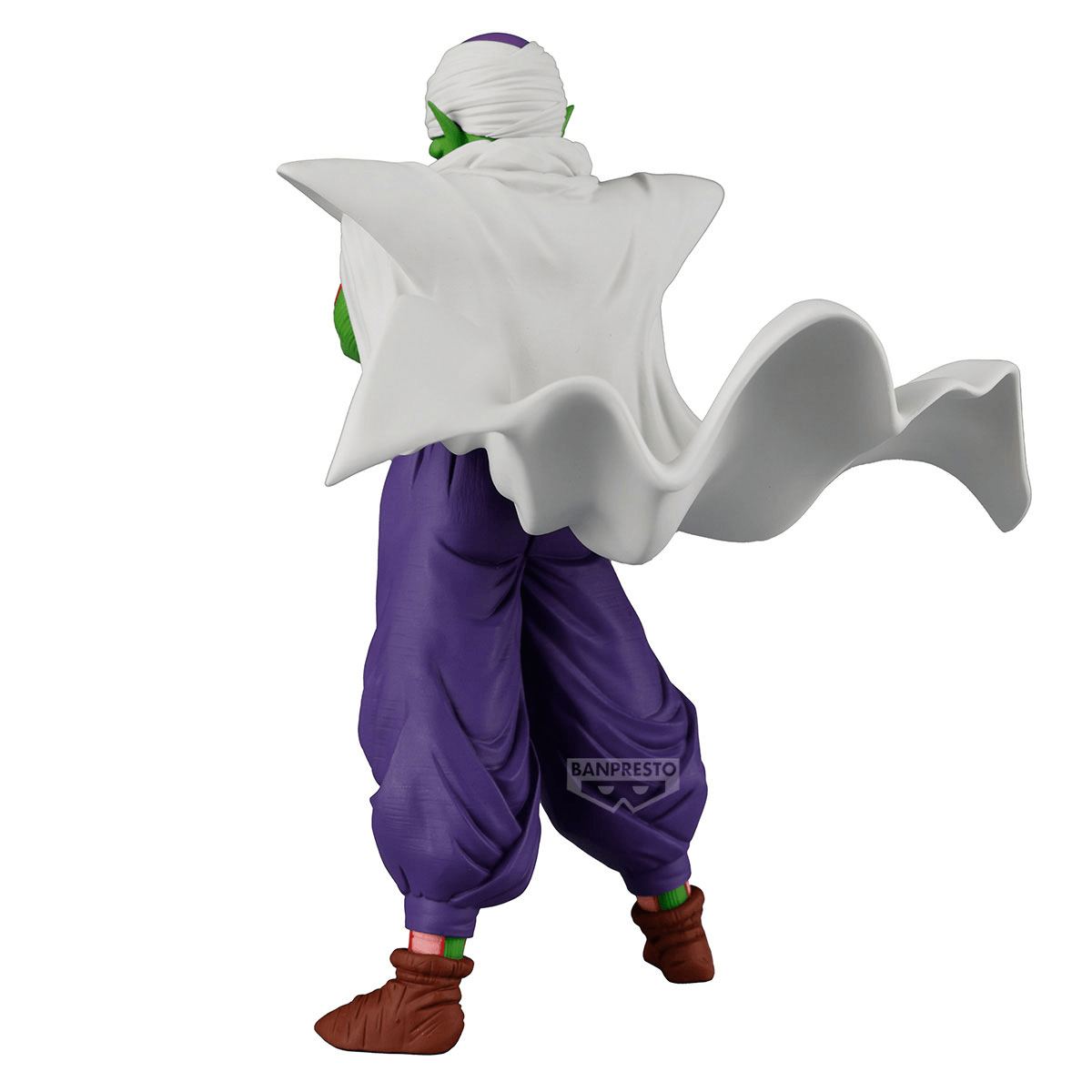 DRAGON BALL Z SOLID EDGE WORKS PICCOLO | 4573102718792