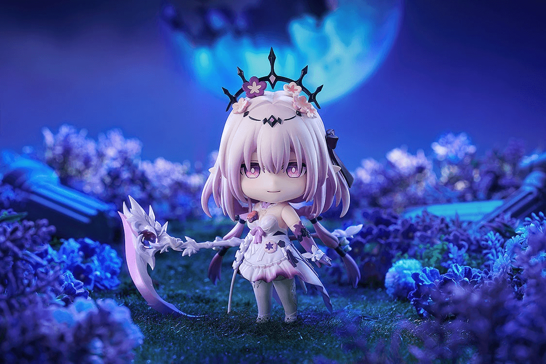 Nendoroid Castorice | 4580828676046