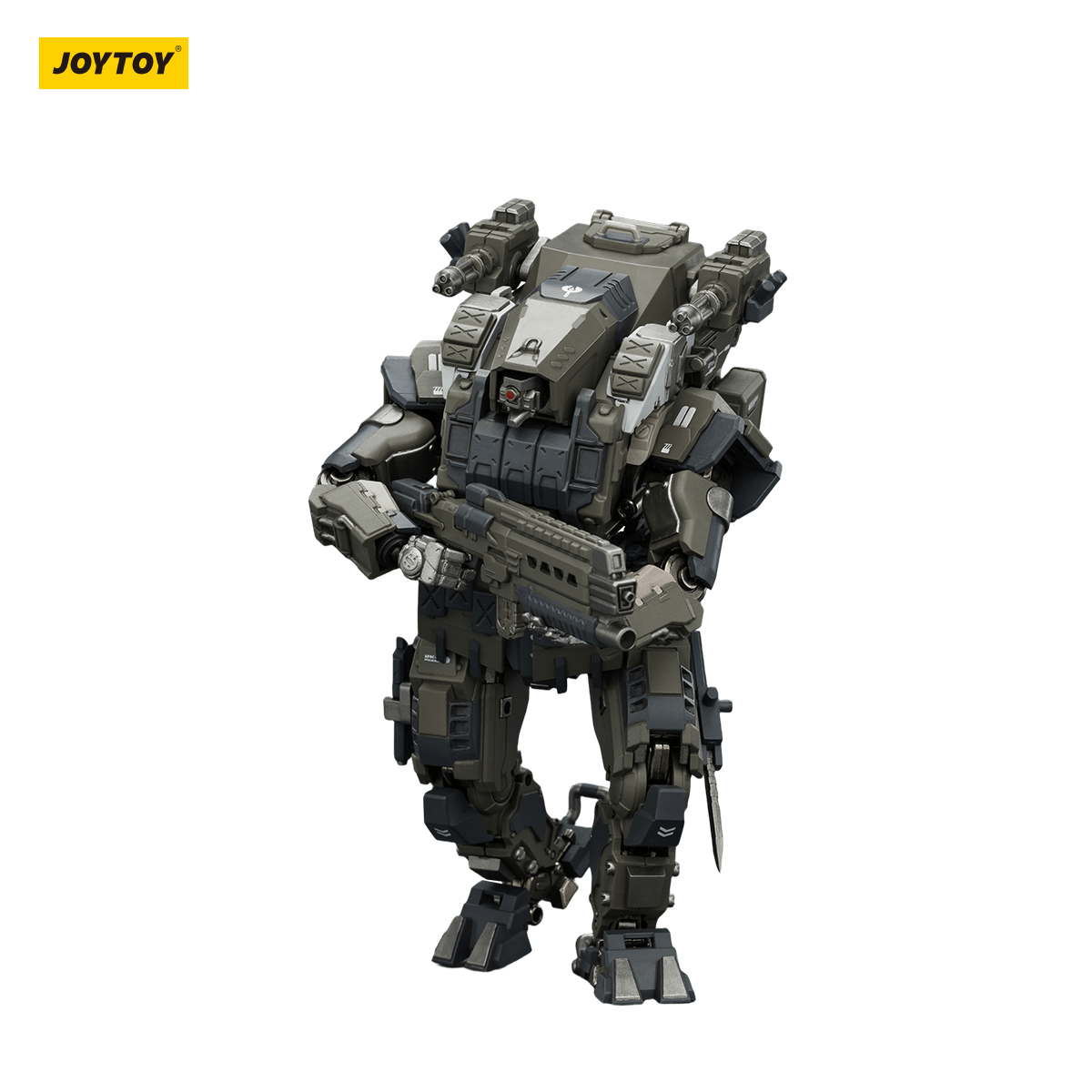 APOC Series Razor Stealth/Night Ops Mech | 6927054403509