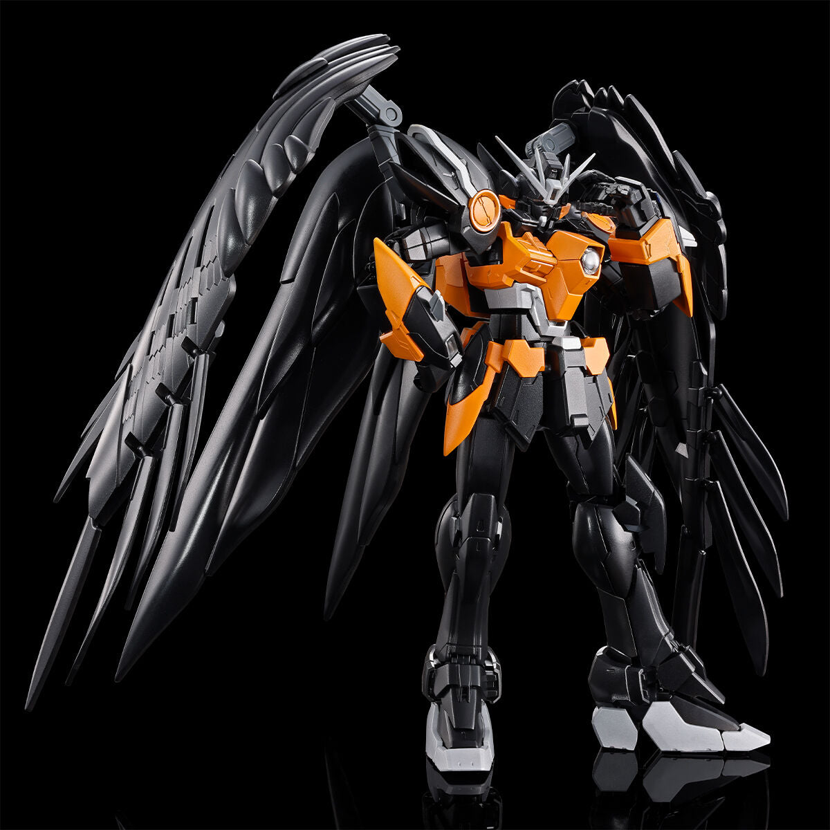 P-Bandai RG 1/144 Wing Gundam Zero EW -Apex Legendstm Valkyrie Ver.-