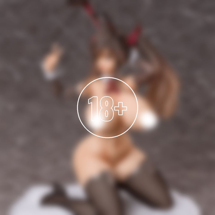 Lyre Calling - Original 1/4 Scale Figure - 18+ adults only cover