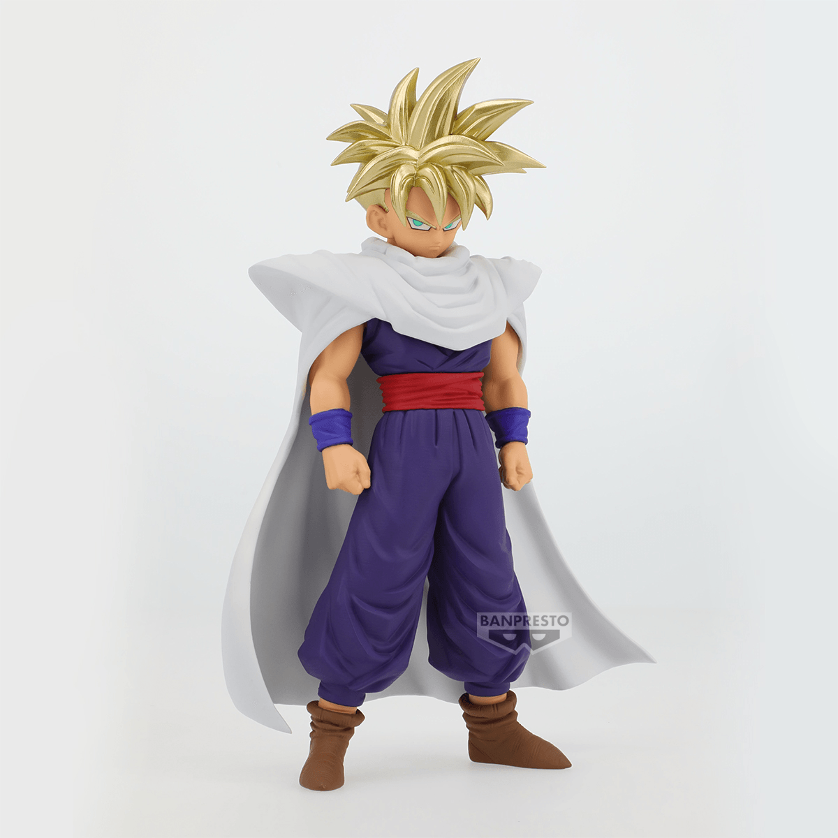 DRAGON BALL Z BLOOD OF SAIYANS-SUPER SAIYAN SON GOHAN-Ⅱ | 4573102718785