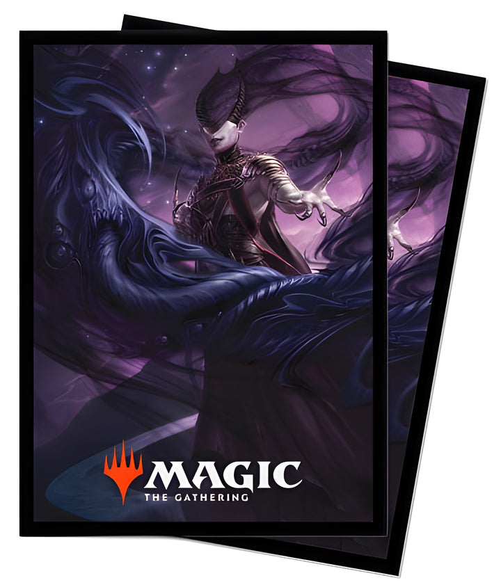 UP D-Pro MTG Theros Beyond Death V1 100CT