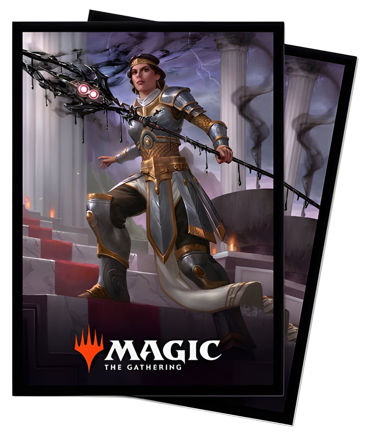 UP D-Pro MTG Theros Beyond Death V3 100CT