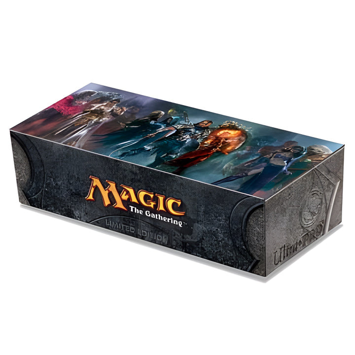 UP CB BOX MTG Limited ED Planeswalker
