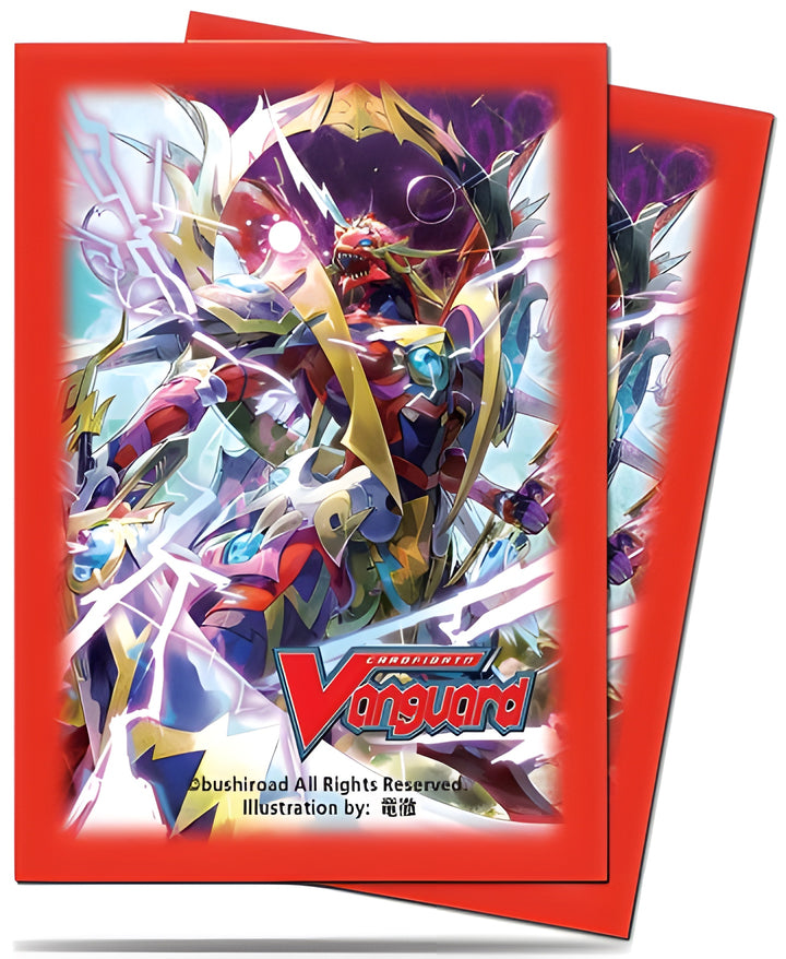 UP D-Pro CFV the Blood 55CT