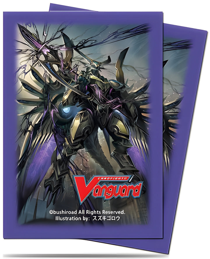 UP D-Pro CFV Spectral Duke 55CT