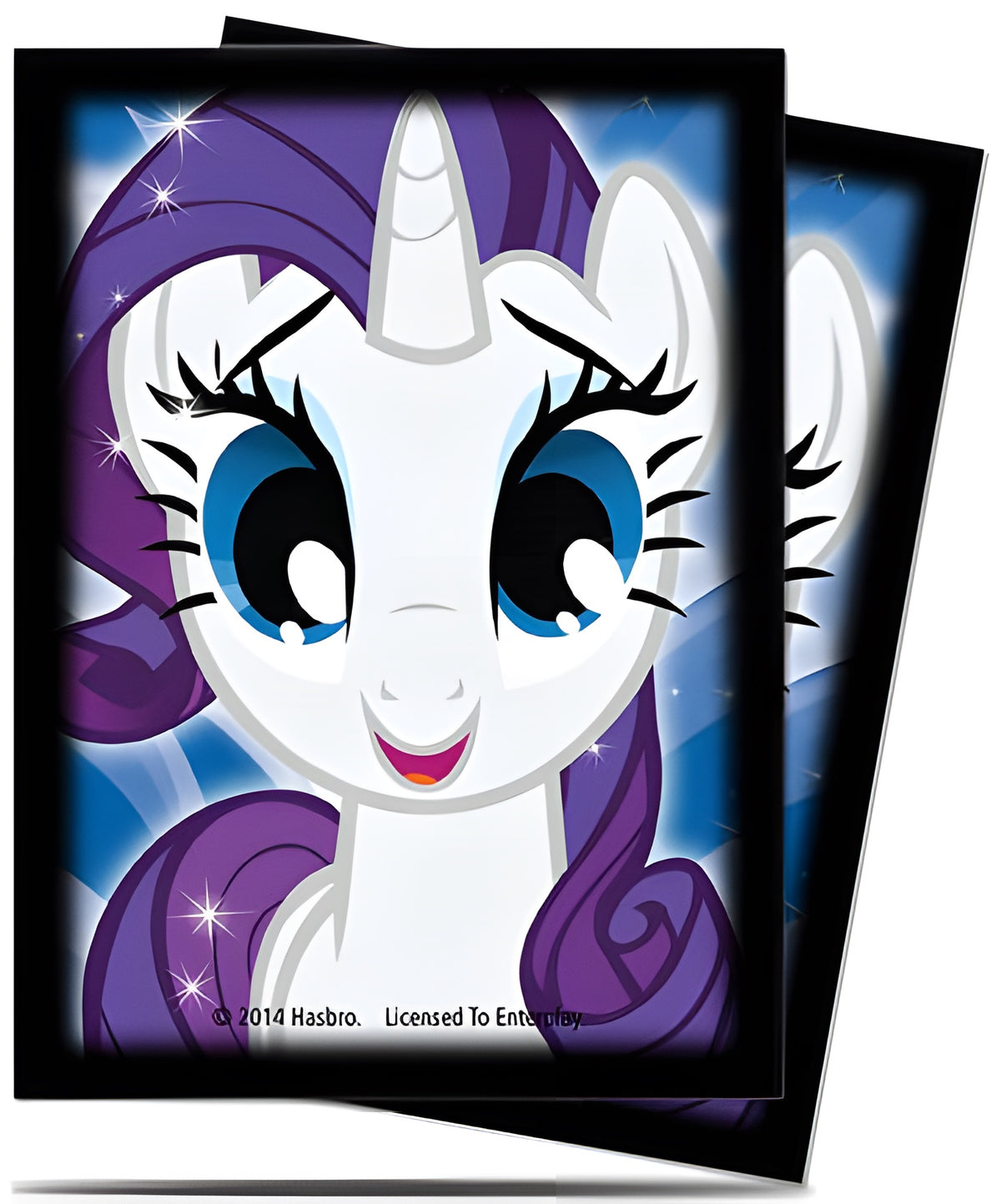 UP D-Pro MLP Rarity 65CT