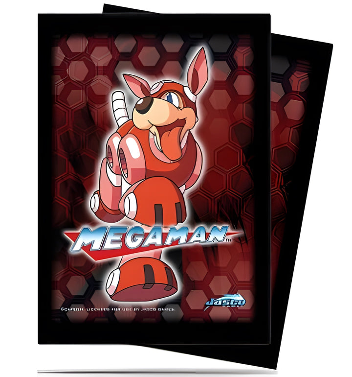 UP D-Pro MEGA Man - Rush 50CT