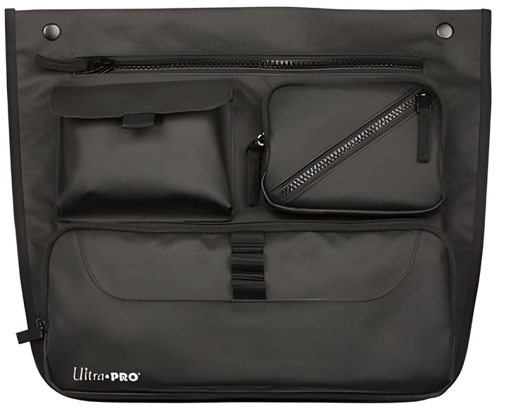 UP Zip Gamers Bag - Utility Cargo Flap