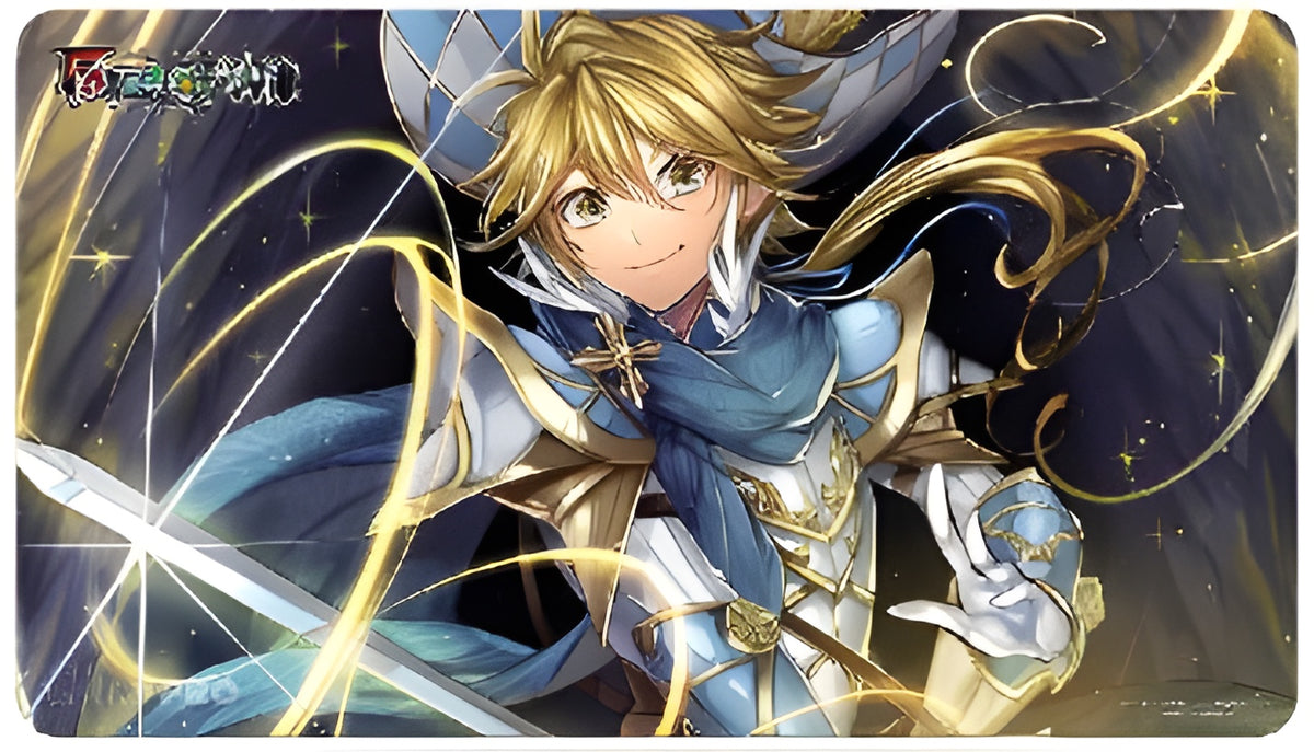 UP Playmat Fow A4 Bors