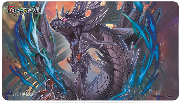 UP Playmat Fow Summer Solstice