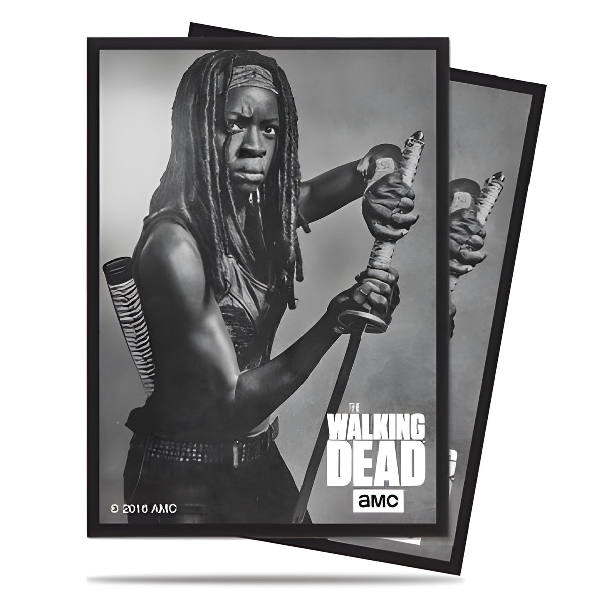 UP D-Pro the Walking Dead - Michonne 50CT