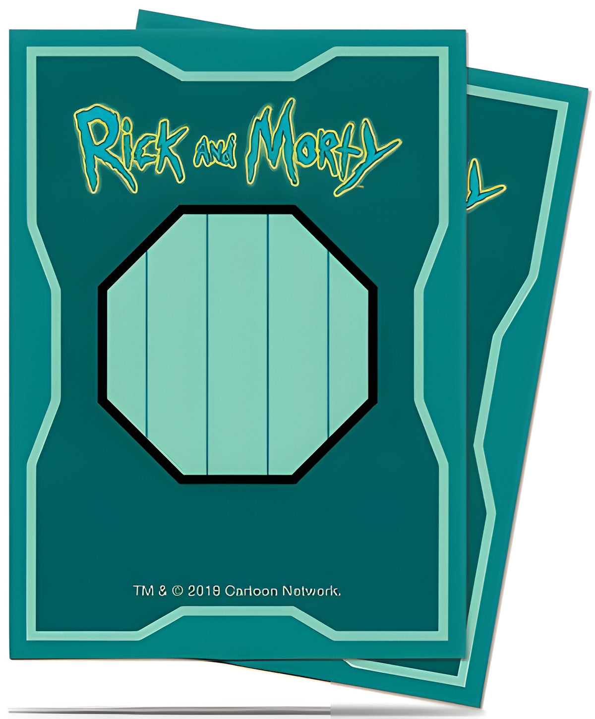 UP D-Pro Rick and MORTY V1 65CT