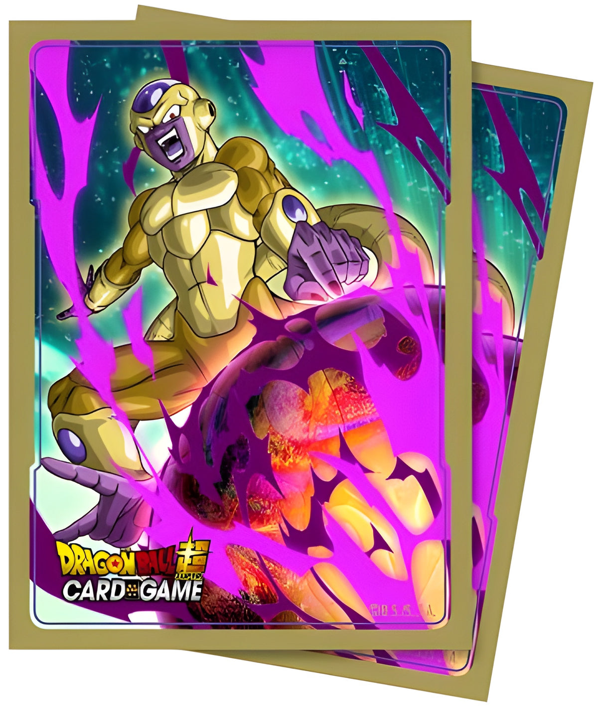 UP D-Pro Dragon Ball Super Set 3 Version 2 65CT