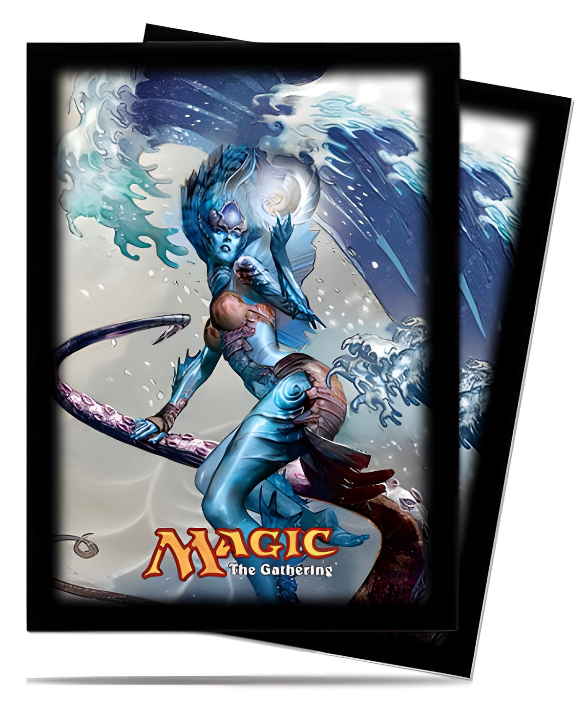 UP D-Pro MTG BorN O/T Gods V1 80CT