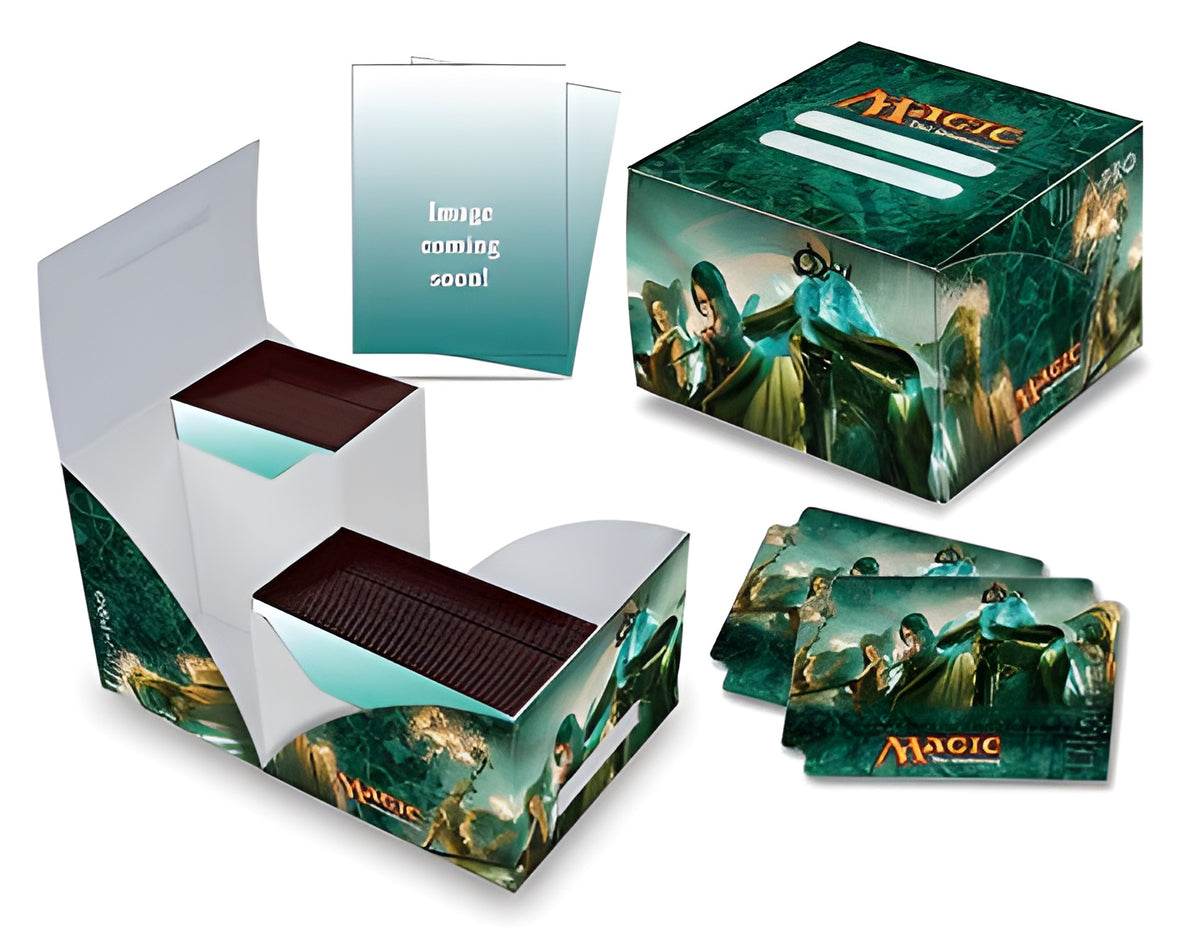 UP D-BOX Pro-Dual MTG Conspiracy W/D-Pro