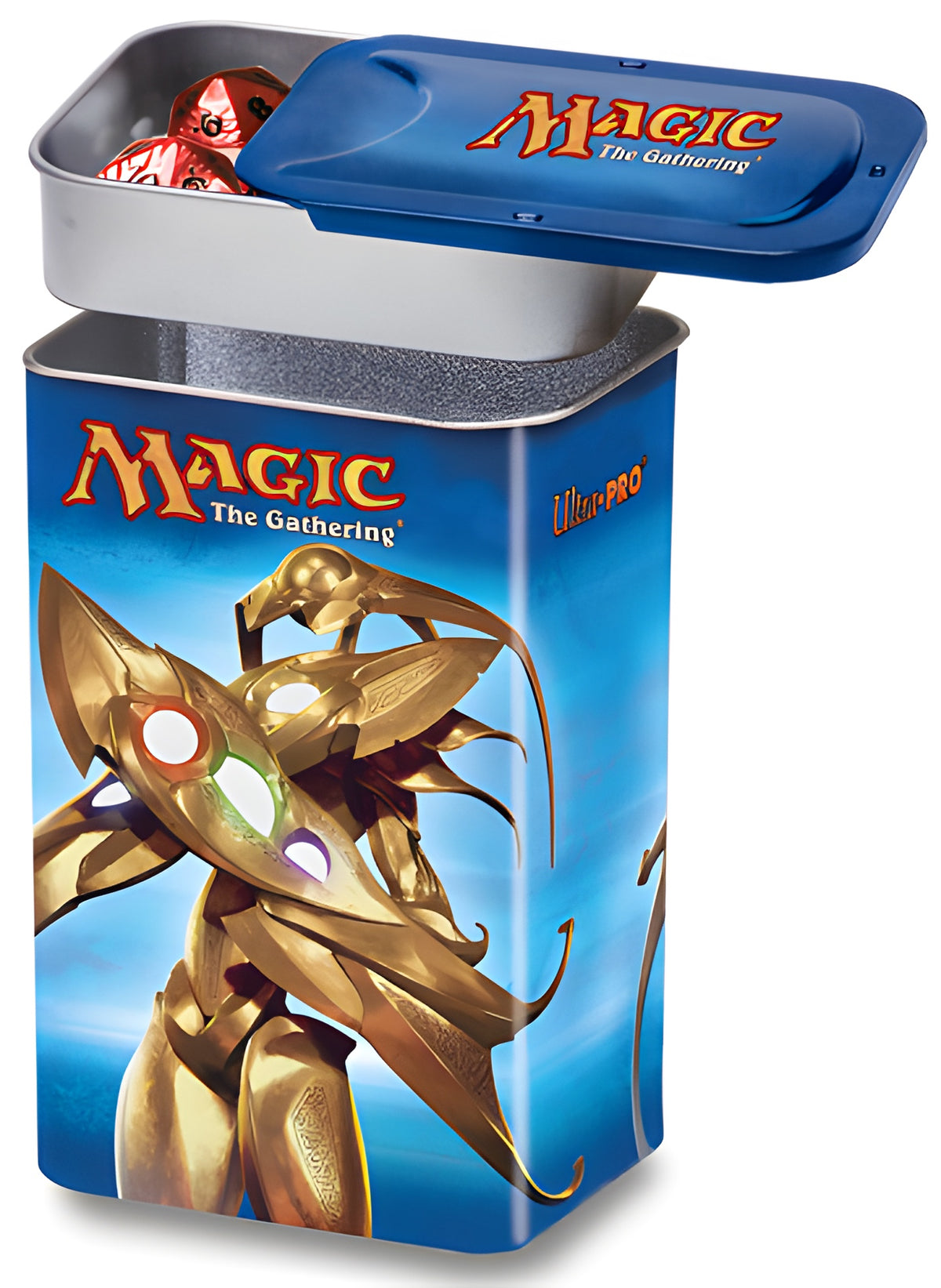 UP D-Vault MTG Modern Masters 2015