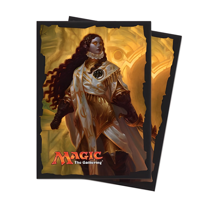 UP D-Pro MTG Rivals of Ixalan V2 80CT