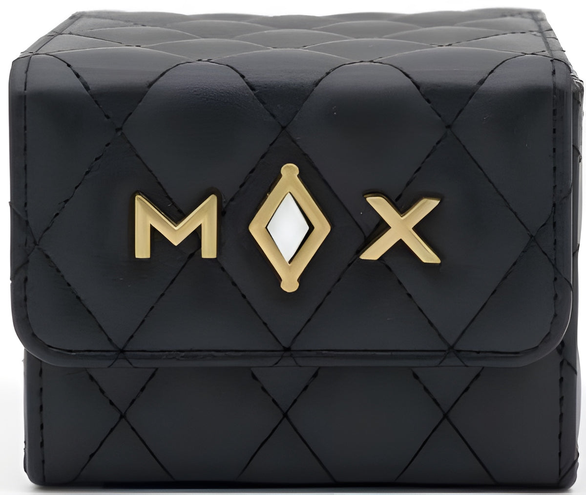 Box: Mox Box- Black