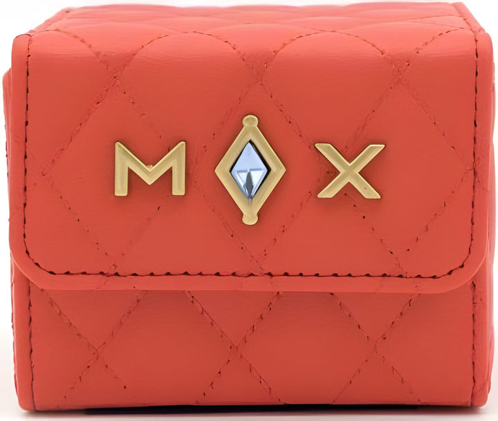Box: Mox Box- Red