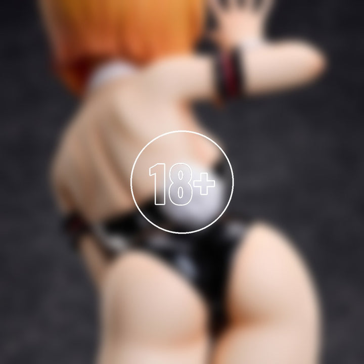Rena Ryugu: Tragic Bunny Ver. - 18+ adults only cover