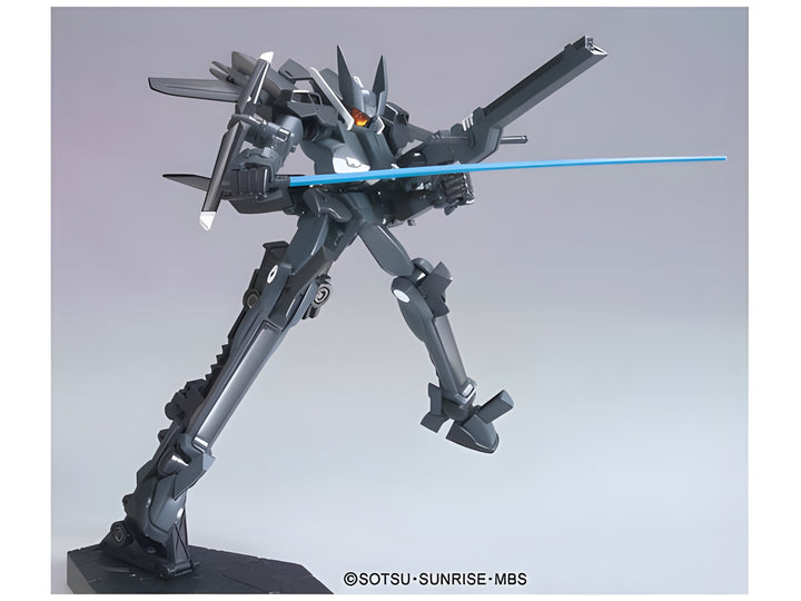 HG 1/144 #07 Graham's Union Flag Custom