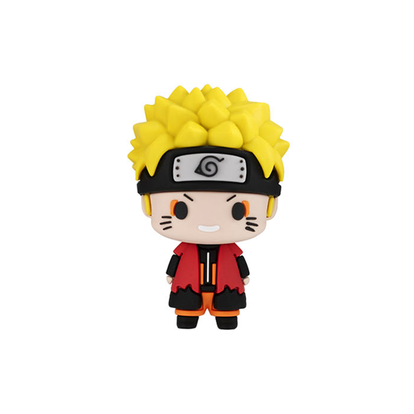 MegaHouse Chokorin Mascot NARUTO Shippuden Vol.2 Set(Repeat) | 4535123839474